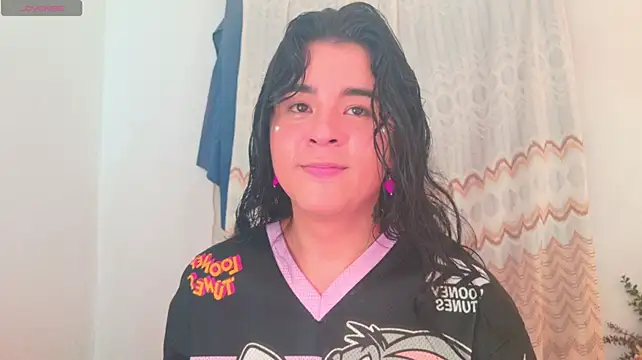 Show webcam de Angel-umbra