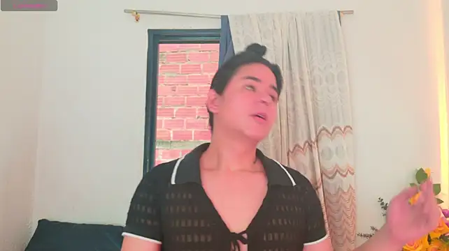 Angel-umbra's Webcam Show