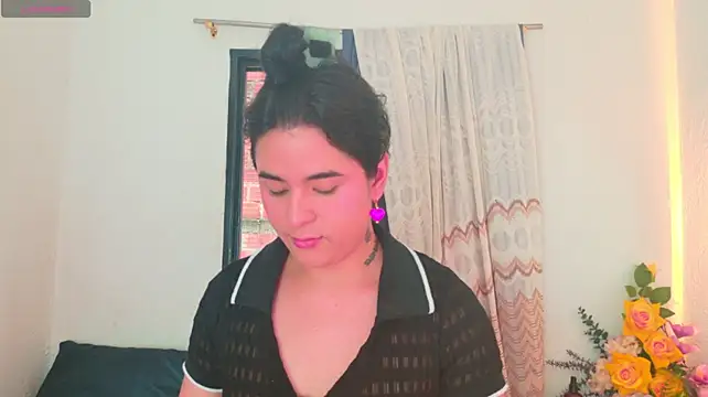 Angel-umbra Webcam-Show