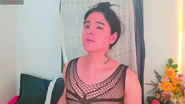 Angel-umbra – webcam-show