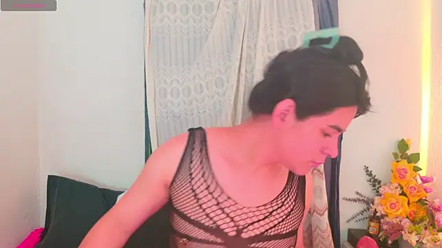 Angel-umbra – webcam-show