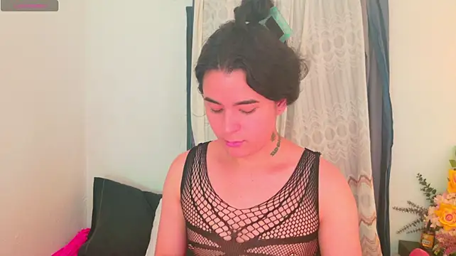 Angel-umbra Show Webcam