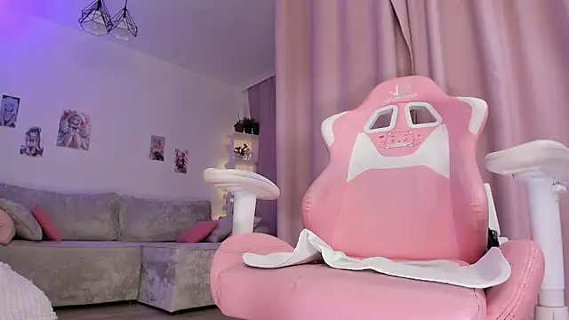 Tiffany_Paw: вебкам-шоу