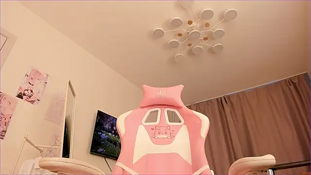 Tiffany_Paw 在線直播表演