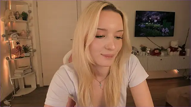 Tiffany_Paw's Live Sex Cam Show