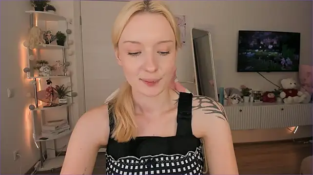 عرض كام Tiffany_Paw