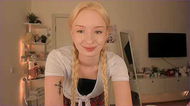 Tiffany_Paw – Live XXX-chat
