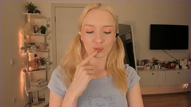 Chat XXX Live Tiffany_Paw