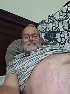 nard53 Webcam Show