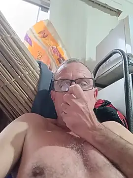 Show de webcam de nard53