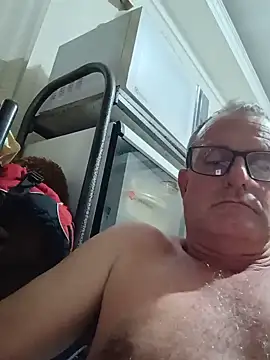 Show de webcam de nard53