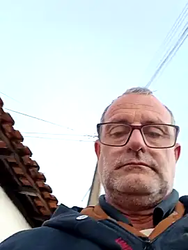 Webkamerová show nard53