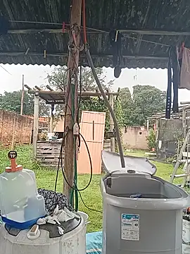 Show webcam de nard53