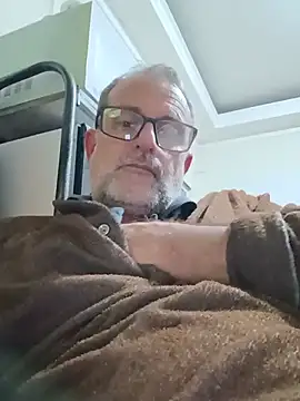 Show de webcam de nard53