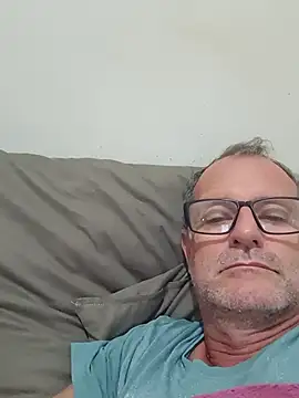 Webkamerová show nard53