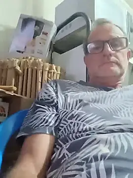 Show de webcam de nard53