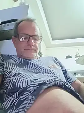 Webkamerová show nard53