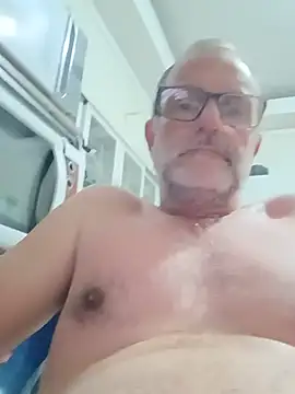 Pokazy przed kamerką – nard53