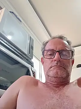 Show de webcam de nard53