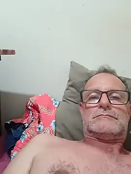 nard53 Webcam-Show