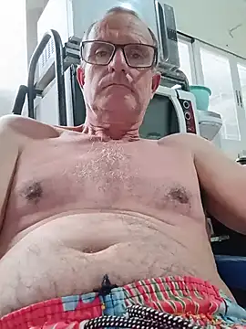 Show de webcam de nard53