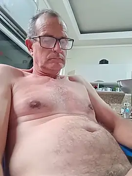 Pokazy przed kamerką – nard53