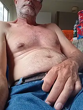 Show de nard53 na webcam