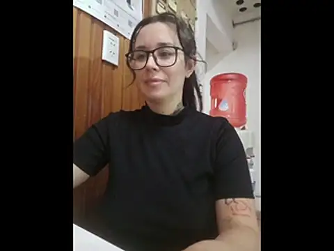StarNinf4n Live chat-huone
