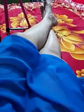 Powerfull08's Webcam Show