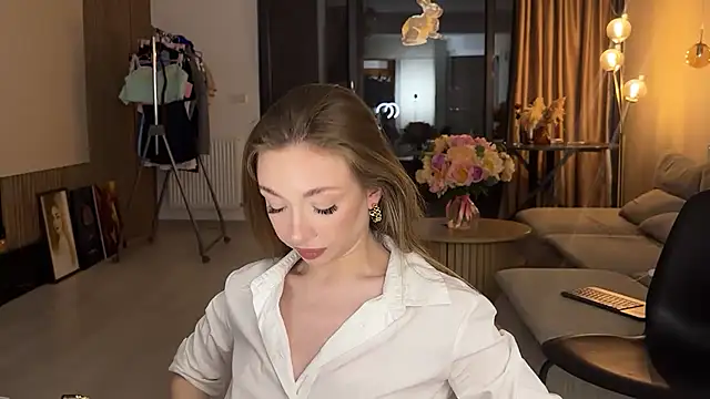 Jolienne 라이브 XXX 채팅