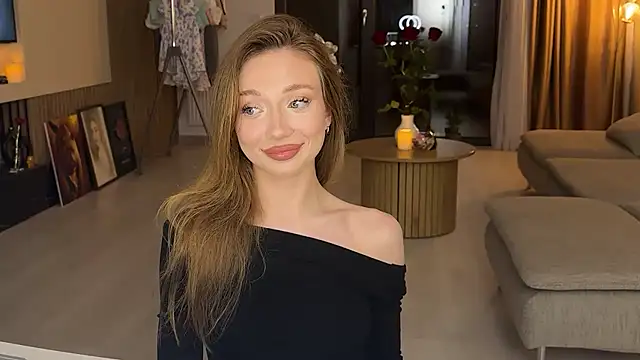 Czat XXX na żywo – Jolienne