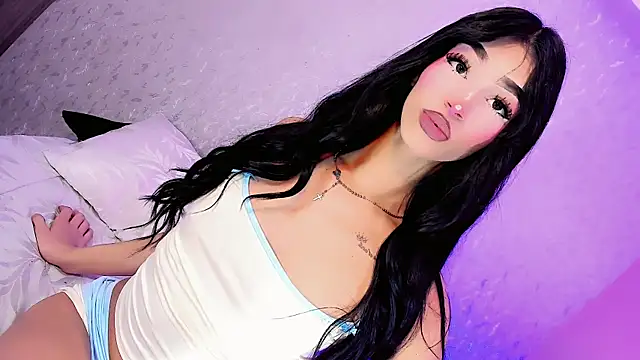 عرض كام Keysprincess