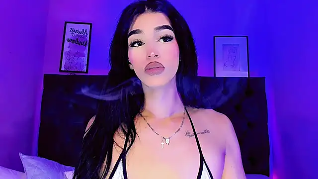 Keysprincess – webcam-show