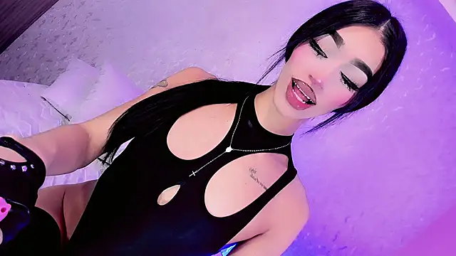 Keysprincess Webcamshow