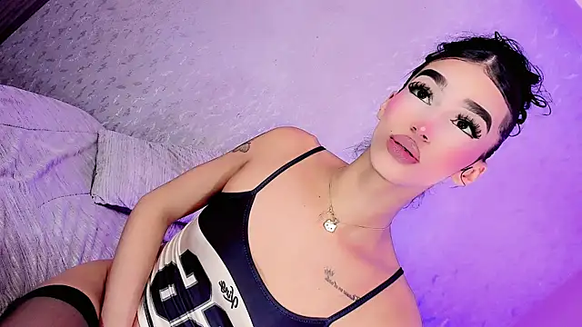 عرض كام Keysprincess