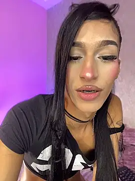 Keysprincess Webcam show