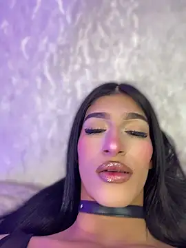 Keysprincess Webcam Show