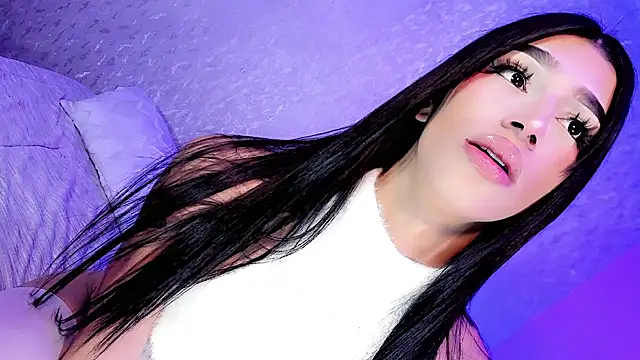 Keysprincess Webcam-Show