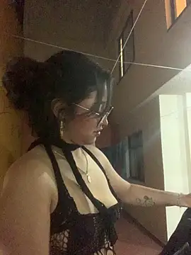 عرض كام LilithMonette