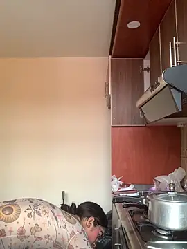 LilithMonette 웹캠 쇼