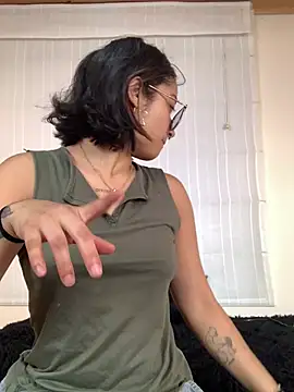 LilithMonette Live XXX Chat