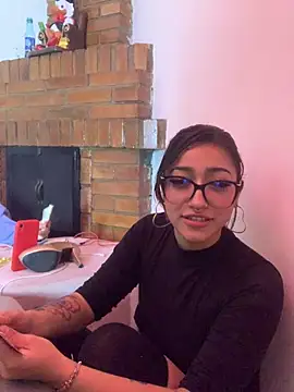 LilithMonette's Live XXX Chat