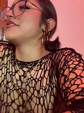 Živý XXX chat LilithMonette