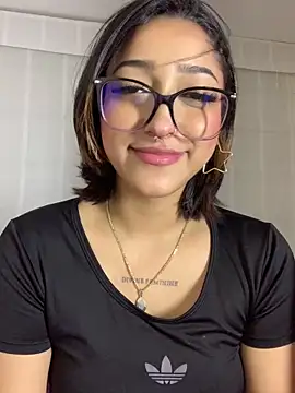 LilithMonette's Live XXX Chat
