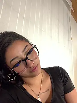 LilithMonette 라이브 XXX 채팅