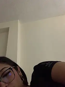 LilithMonette – Live XXX-chat