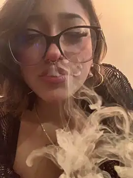 LilithMonette Live Chatraum