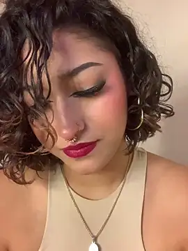 LilithMonette Live XXX-Chat