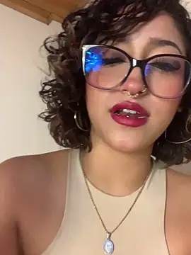 LilithMonette's Live XXX Chat