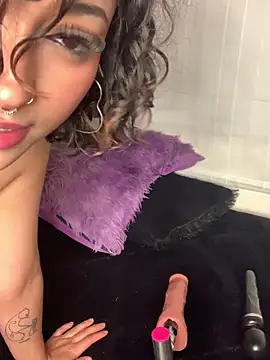 LilithMonette's Live XXX Chat